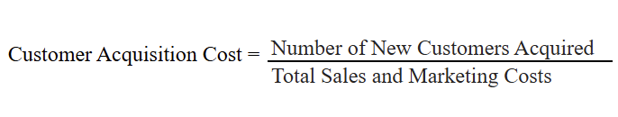 SaaS Customer Acquisition