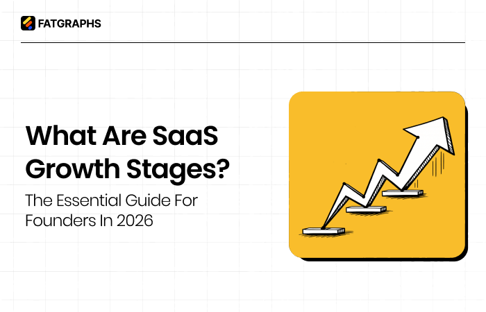 What Are SaaS Growth Stages? The Essential Guide for Founders 